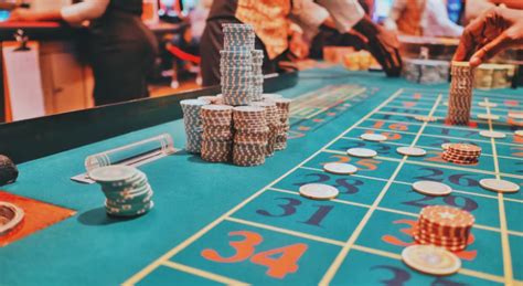 casinos ohne beschrnkung